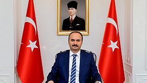 VALİ’DEN ÖZEL YAZILIM