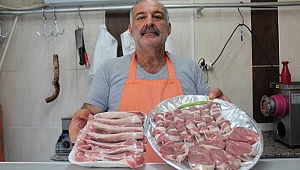 VATANDAŞ UCUZ ET YESİN