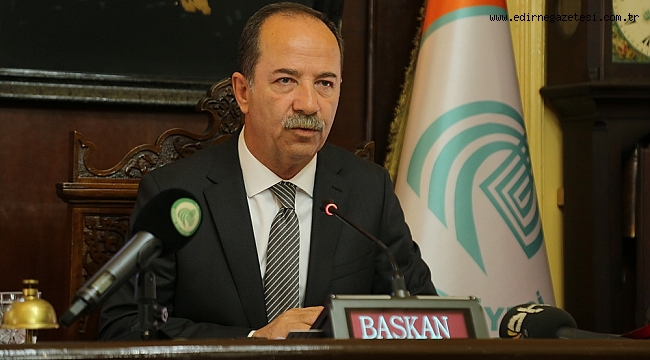 VATANDAŞA SU UYARISI: İSTANBUL MODELİ UYGULANACAK
