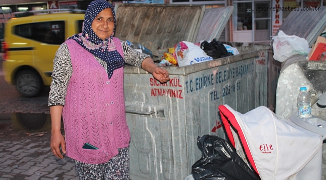 YARDIM ÇAĞRISI