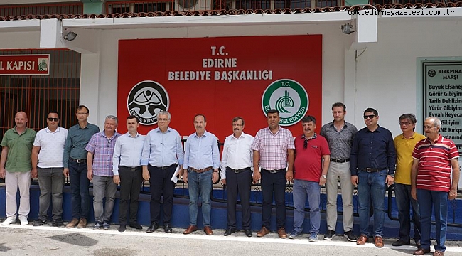 YENİ REKOR BEKLENİYOR