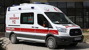 112 MEŞGÜL EDEN 11 KİŞİYE İDARİ PARA CEZASI KESİLDİ