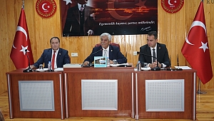 254 KÖYÜN 149’UNDA YANGIN VANASI YOK