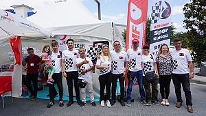 A2TEKER MOTOSİKLET KULÜBÜ’NDEN KAN BAĞIŞINA DESTEK