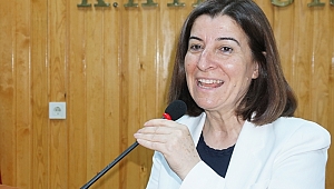 AKSAL’DAN MÜJDE