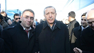 ANKARA’DAN EDİRNE’YE ÖZEL DAVET