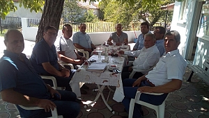AYÇİÇEĞİ EKİLMEYEBİLİR