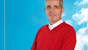 BU BAŞKAN ÇOK FARKLI