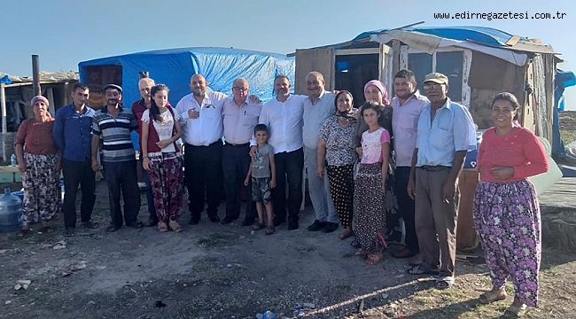 BUMU SİZİN SİYASETİNİZ