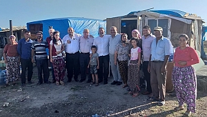BUMU SİZİN SİYASETİNİZ