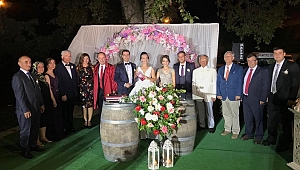 ÇAKIR’IN EN MUTLU GÜNÜ