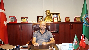 ÇİFTÇİ, GİRDİĞİ KAPIDAN ANCAK ÇIKABİLDİ