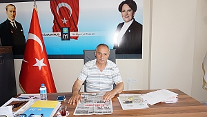DEMİR, VATANDAŞ EKONOMİK ÇIKMAZDA