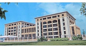 EDİRNE EMNİYET MÜDÜRLÜĞÜ YENİ BİNASINA TAŞINDI