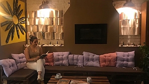 EDİRNE’NİN YENİ YÜZÜ ARESSA