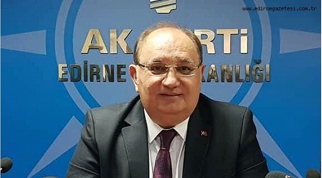 EDİRNELİLER AKMEŞE'YE SORUYOR, YAPILAN ZAMLAR ZULÜM MÜDÜR?