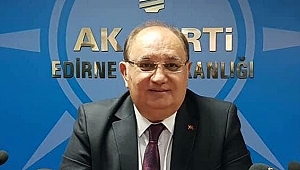 EDİRNELİLER AKMEŞE'YE SORUYOR, YAPILAN ZAMLAR ZULÜM MÜDÜR?