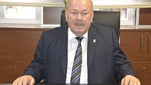 ESNAFA AHİLİK SANDIĞI 