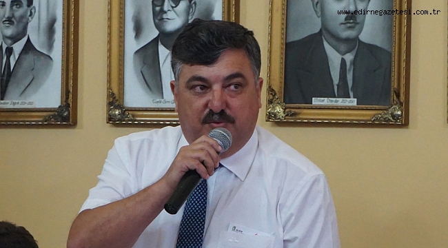 ETUS’A TÜİK ZAMMI