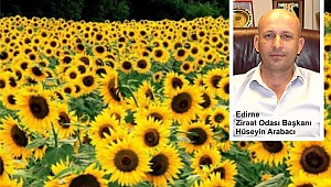 FİYAT ÇİFTÇİYİ MEMNUN ETMEDİ