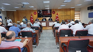 HALK DSİ’YE SESLENİYOR, DSİ NEYİ BEKLİYOR!