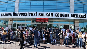 HEDEF 8 BİN ÖĞRENCİ