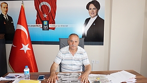 HERKES İŞİNE BAKSIN!