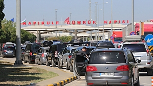 HÜZÜNLÜ DÖNÜŞ YOLCULUĞU