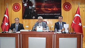 İL ÖZEL İDARESİ ÜSTLENECEK