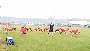 İLK RAKİP FAS SÜPER LİGİNDEN OLDU