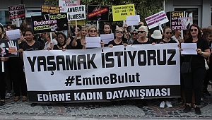 KADIN CİNAYETLERİ TOPLUMUN YÜZ KARASIDIR
