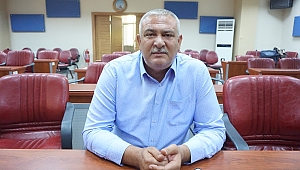 KAPIKULE’YE YAPILAN, HİZMETLERİN HAMZABEYLİYEDE YAPILMASINI İSTİYORUZ