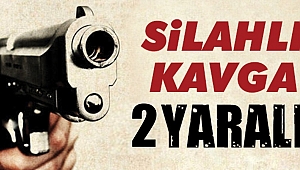 KAVGA KANLI BİTTİ