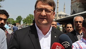 KEŞMİR HALKININ YANINDAYIZ
