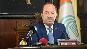 “KİMLİĞİNE VE TARAFSIZLIĞINA GÖLGE DÜŞÜRÜR”