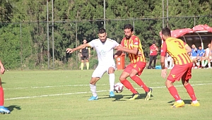 KUPA BEYİ EDİRNESPOR