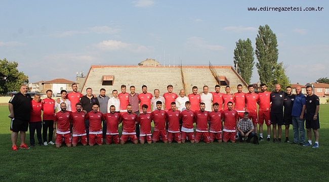 KUPADA RAKİBİMİZ BELLİ OLUYOR