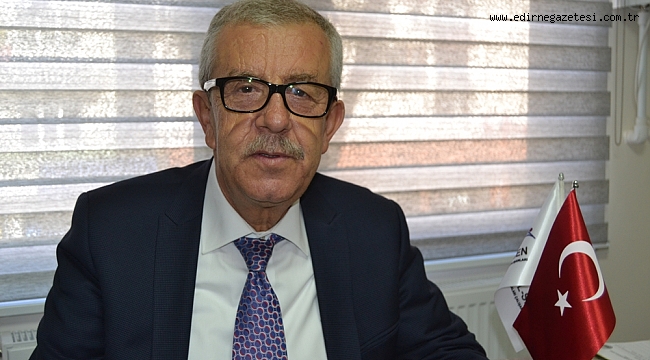 KURBANLIĞIN BELGESİNİ SORUN