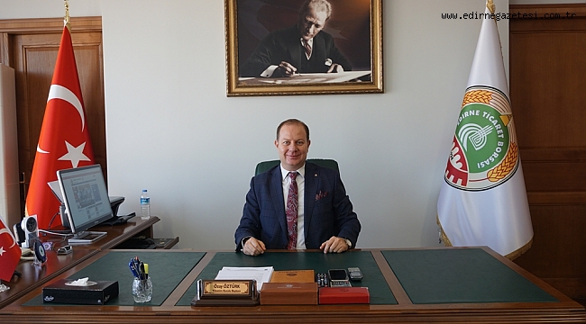 KURBANLIKLAR BORSADA