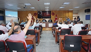 MECLİSTEN İÇKİLİ YER TALEBİNE RED OYU