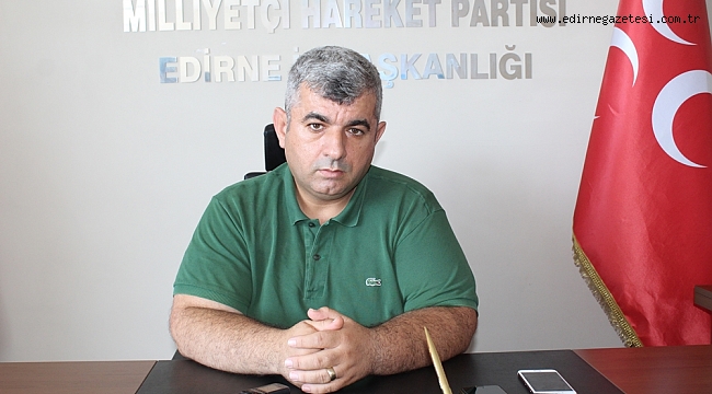 MHP’DEN İYİ PARTİLİLERE “EVİNİZE DÖNÜN”ÇAĞRISI
