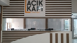 MİLLETİN KAPISI