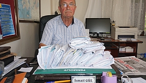 MUHTAR GÜL, TREDAŞ’A SESLENDİ