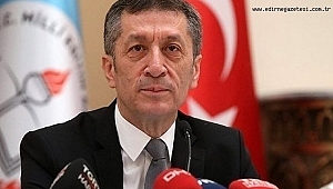 OKULLARIN AÇILIŞ TARİHİ AÇIKLANDI