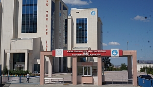 OTEL KONFORUNDA ÜCRETSİZ YURT