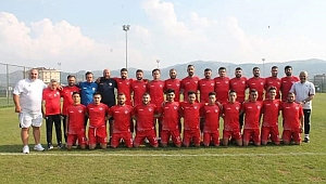 RAKİBİMİZ DERİNCESPOR OLDU