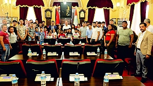 ROMACTED PROJESİ'NDE EDİRNE ÖNEMLİ BİR YERE SAHİP