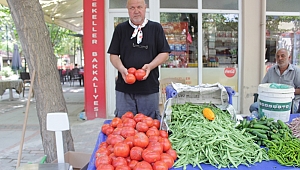 SALÇANIN TADI KAÇTI