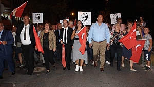 SAYFALARA SIĞMAYAN ZAFER