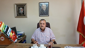 SUİÇMEZ’DEN VERYANSIN; UYARIYORUM, KAN KAYBEDİYORUZ